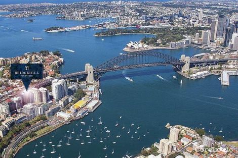 Property photo of 1505/80 Alfred Street South Milsons Point NSW 2061
