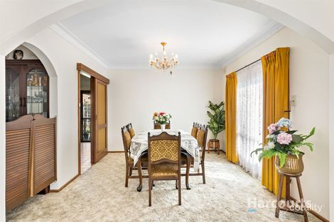 Property photo of 39 Ashbrook Circuit Bundoora VIC 3083