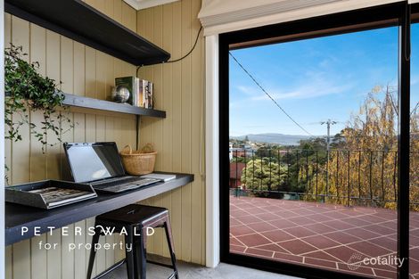 Property photo of 23 Clift Street Mount Stuart TAS 7000