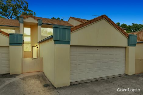 Property photo of 2/20 Phillip Place Forest Lake QLD 4078
