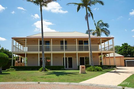 Property photo of 7 Yarra Close Westlake QLD 4074