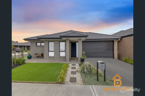 8 Blaine Cct, Tarneit, VIC 3029