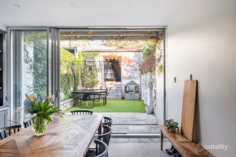 Property photo of 13 Paddington Street Paddington NSW 2021