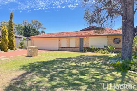 Property photo of 8 Manya Close Greenfields WA 6210