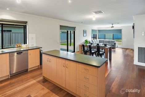 Property photo of 20 McTavish Boulevard Horsham VIC 3400