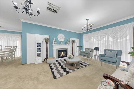 Property photo of 12 Noble Drive Epping VIC 3076