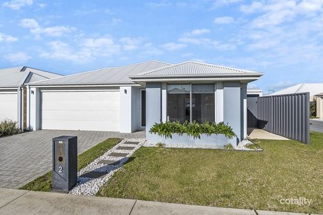 Property photo of 2 Acland Road Baldivis WA 6171