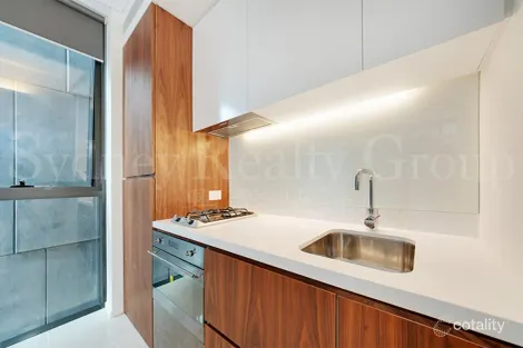 Property photo of 813/3 Carlton Street Chippendale NSW 2008
