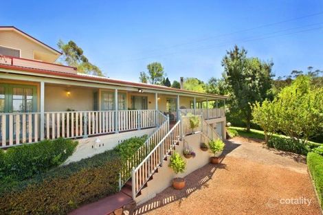 23 Taylor Ave, Wentworth Falls, NSW 2782