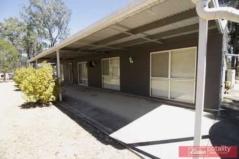 Property photo of 27 Kingfisher Court Regency Downs QLD 4341