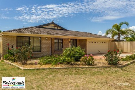 Property photo of 108 Lauterbach Drive Gosnells WA 6110