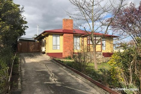 Property photo of 18 Tobruk Street Morwell VIC 3840