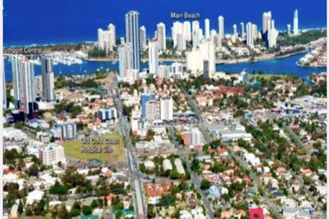 91 Eugaree St, Southport, QLD 4215