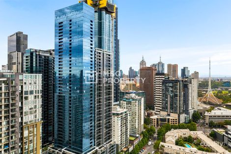 Property photo of 2111/18 Hoff Boulevard Southbank VIC 3006