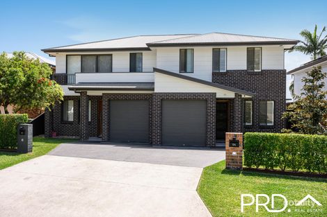 Property photo of 2A Penrose Avenue East Hills NSW 2213