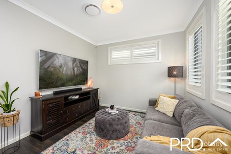 Property photo of 2A Penrose Avenue East Hills NSW 2213