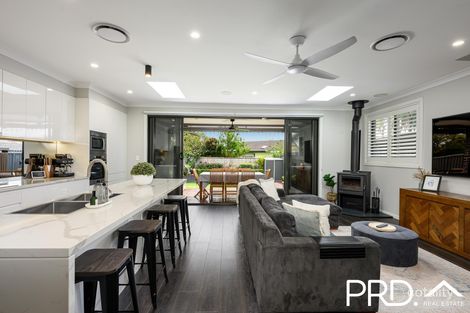 Property photo of 2A Penrose Avenue East Hills NSW 2213