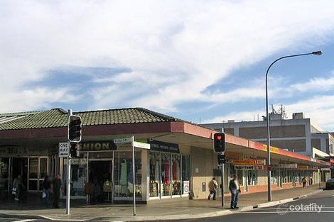 Property photo of 9/47 Park Road Cabramatta NSW 2166