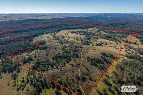 1177 Bullamalita Rd, Quialigo, NSW 2580