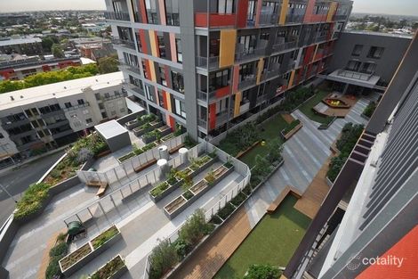 1027/18 Albert St, Footscray, VIC 3011