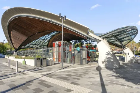 Property photo of 148 Showground Road Castle Hill NSW 2154