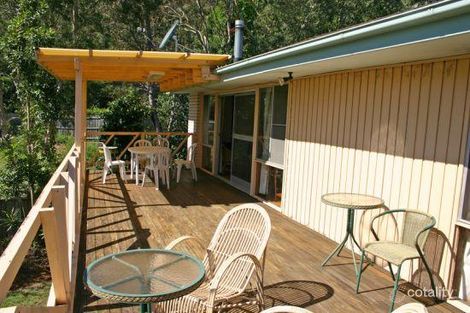 Property photo of 39A Brooklyn Road Brooklyn NSW 2083