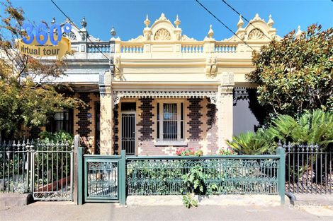 414 Station St, Carlton North, VIC 3054