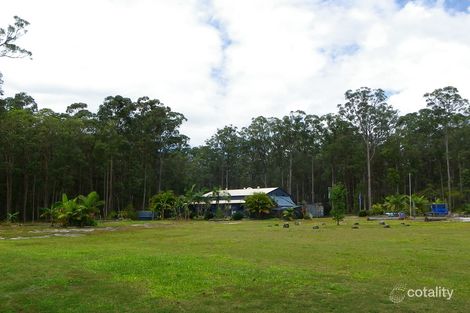 Property photo of 69 Hempsall Road Cootharaba QLD 4565