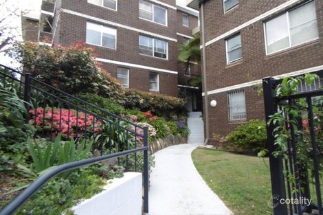 6/53 King St, Wollstonecraft, NSW 2065