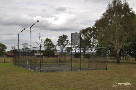 Property photo of 479 Brookland Road Allenview QLD 4285