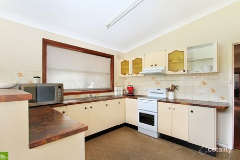 Property photo of 68 William Street Keiraville NSW 2500