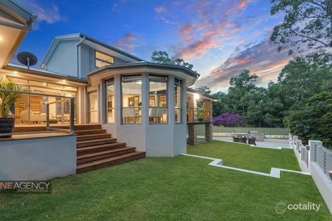 Property photo of 6 Bangalay Place Leonay NSW 2750