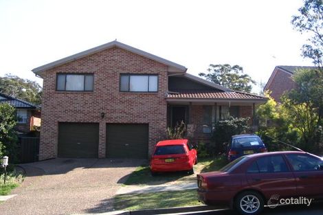 58 Coachwood Cres, Alfords Point, NSW 2234