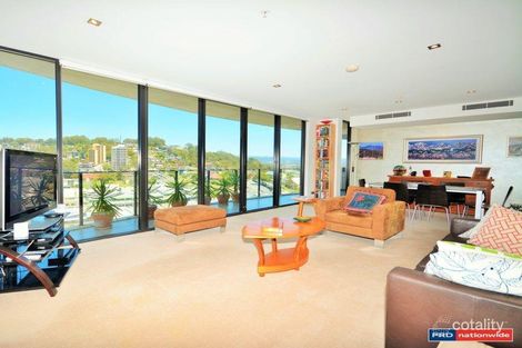 Property photo of 2101/2-14 The Esplanade Burleigh Heads QLD 4220