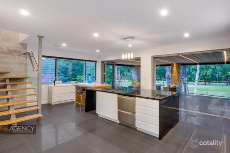 Property photo of 6 Bangalay Place Leonay NSW 2750