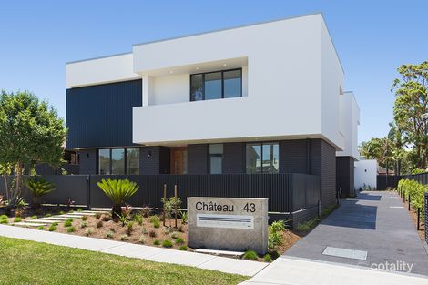 Property photo of 3/43 Epacris Avenue Caringbah South NSW 2229