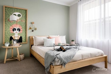 Property photo of LOT 1 Warnbro Sound Avenue Warnbro WA 6169