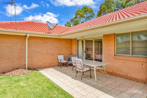 Property photo of 20 Passage Close Gillieston Heights NSW 2321