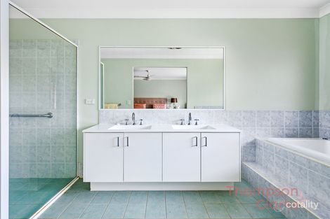 Property photo of 20 Passage Close Gillieston Heights NSW 2321