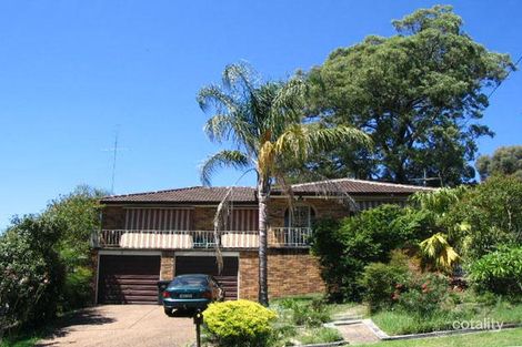 Property photo of 89 Boundary Road Maryland NSW 2287