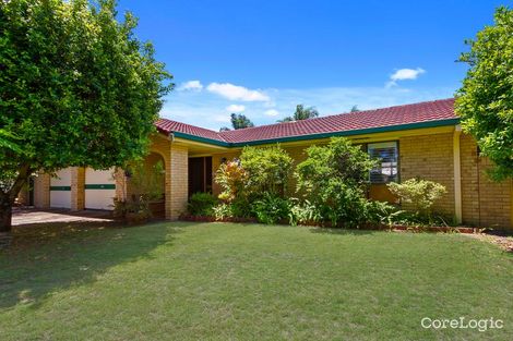 Property photo of 7 Gladiolus Court Hollywell QLD 4216