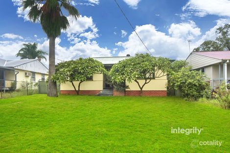 Property photo of 6 Knapp Avenue Nowra NSW 2541