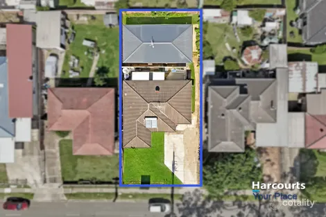 Property photo of 68 Jersey Road Dharruk NSW 2770