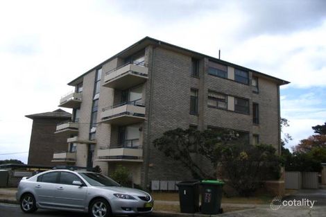 Property photo of 12/79 Broome Street Maroubra NSW 2035