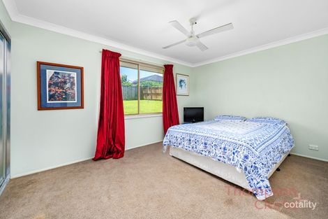 Property photo of 20 Passage Close Gillieston Heights NSW 2321