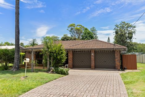 Property photo of 57 Kilkenny Drive Burpengary QLD 4505