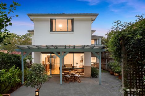 Property photo of 2/43 George Street Pennant Hills NSW 2120