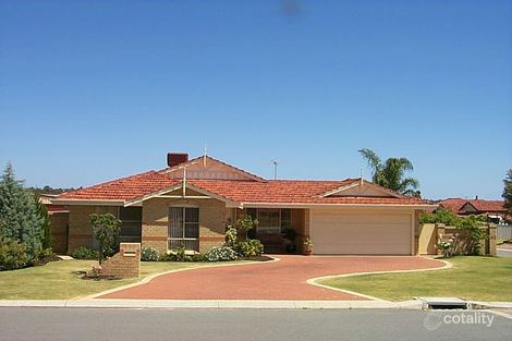 Property photo of 2 Loyal Terrace Wanneroo WA 6065