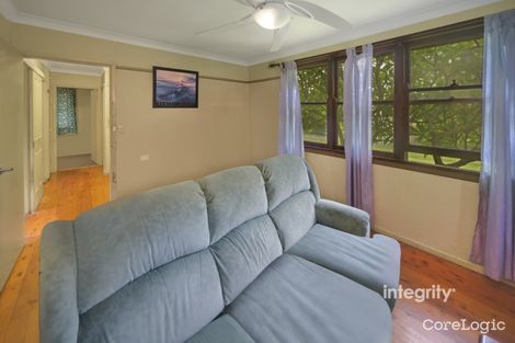 Property photo of 6 Knapp Avenue Nowra NSW 2541