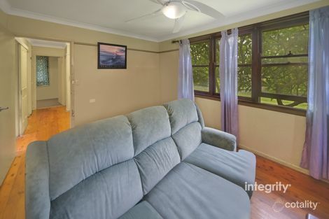 Property photo of 6 Knapp Avenue Nowra NSW 2541